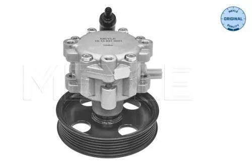 MEYLE Hydraulic Pump, steering (15-14 631 0001)