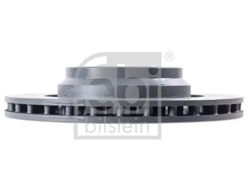 FEBI BILSTEIN FEBI BILSTEIN 108662 Brake Disc 