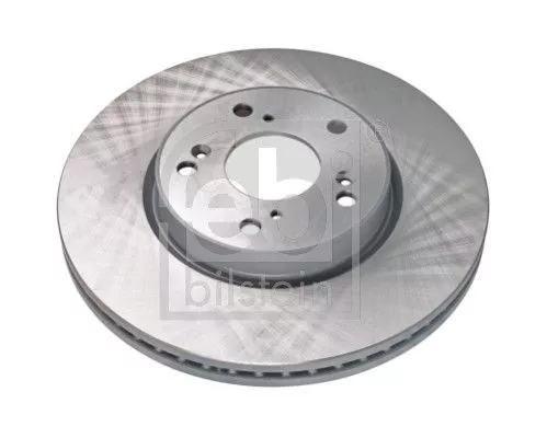 FEBI BILSTEIN FEBI BILSTEIN 108668 Brake Disc 