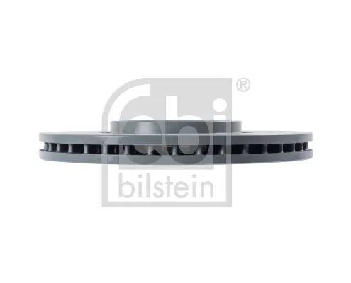 FEBI BILSTEIN FEBI BILSTEIN 108677 Brake Disc 