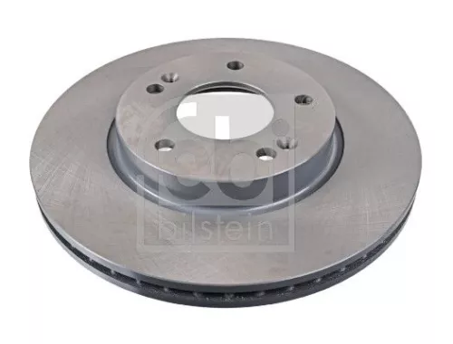 FEBI BILSTEIN FEBI BILSTEIN 108682 Brake Disc 