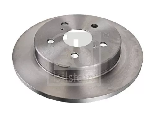 FEBI BILSTEIN FEBI BILSTEIN 108688 Brake Disc 