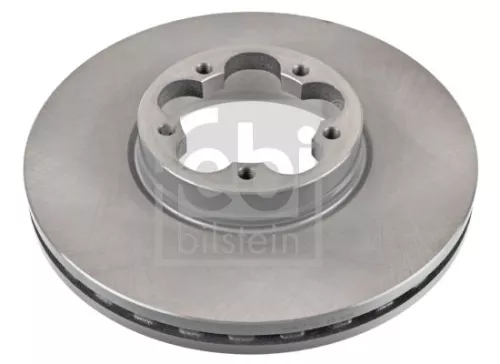 FEBI BILSTEIN FEBI BILSTEIN 108689 Brake Disc 