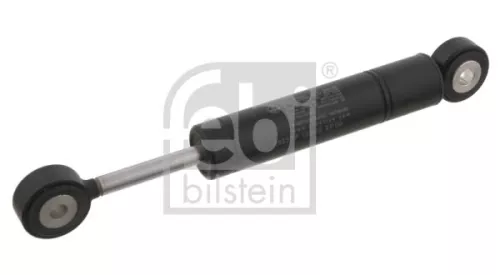 FEBI BILSTEIN FEBI BILSTEIN 08778 Vibration Damper, V-ribbed belt 