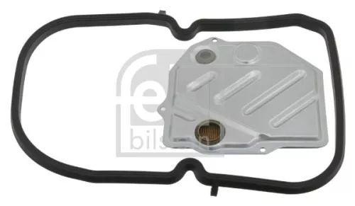 Hydraulic Filter Kit, automatic transmission