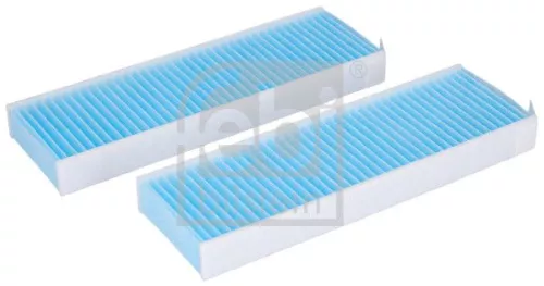 FEBI BILSTEIN FEBI BILSTEIN 108937 Filter Set, cabin air 