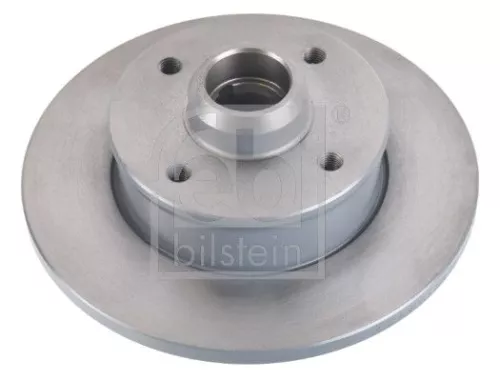 FEBI BILSTEIN FEBI BILSTEIN 09074 Brake Disc 