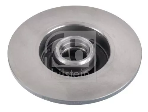 FEBI BILSTEIN FEBI BILSTEIN 09074 Brake Disc 