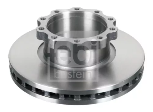 FEBI BILSTEIN FEBI BILSTEIN 09099 Brake Disc 