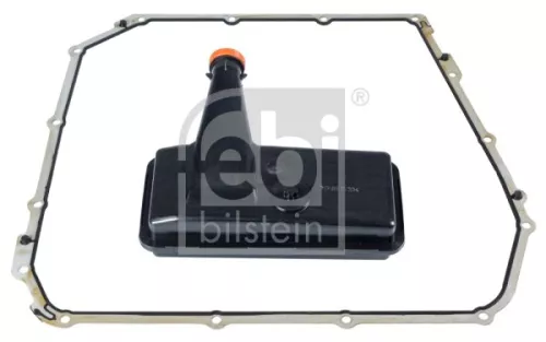 Hydraulic Filter Kit, automatic transmission