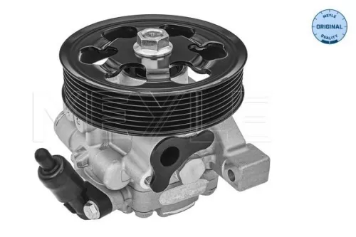 MEYLE Hydraulic Pump, steering (31-14 631 0002)