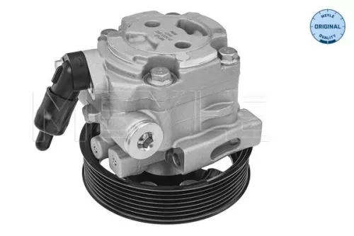 MEYLE Hydraulic Pump, steering (31-14 631 0002)