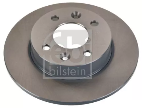FEBI BILSTEIN FEBI BILSTEIN 09318 Brake Disc 