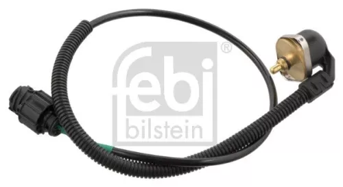 FEBI BILSTEIN FEBI BILSTEIN 109336 Sensor, boost pressure 