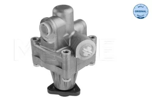 MEYLE Hydraulic Pump, steering (314 631 0009)