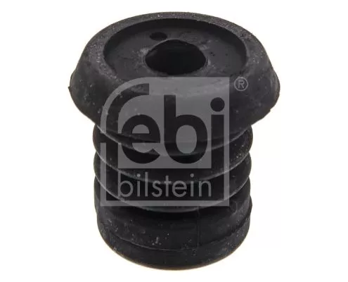 Rubber Buffer, suspension