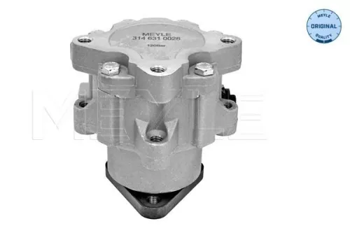 MEYLE Hydraulic Pump, steering (314 631 0026)