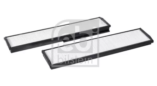 FEBI BILSTEIN FEBI BILSTEIN 09445 Filter Set, cabin air 