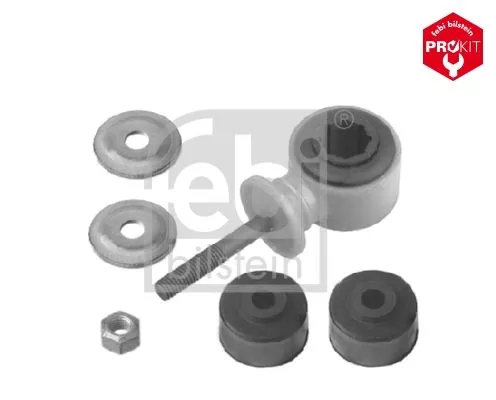 FEBI BILSTEIN FEBI BILSTEIN 09475 Link/Coupling Rod, stabiliser bar 