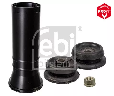 Repair Kit, suspension strut support mount