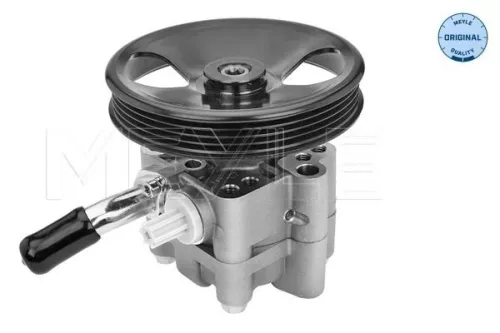 MEYLE Hydraulic Pump, steering (36-14 631 0006)