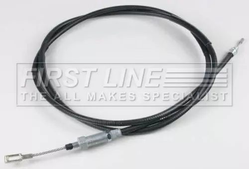 FIRST LINE FIRST LINE (FKB3801) Cable Pull, parking brake 