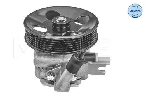 Hydraulic Pump, steering