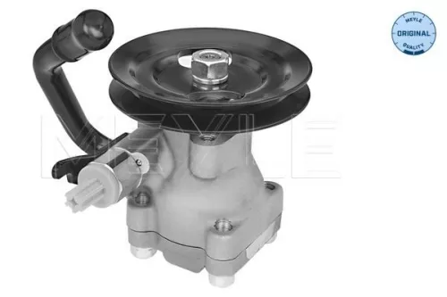 MEYLE Hydraulic Pump, steering (37-14 631 0011)