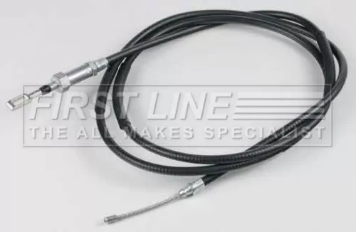 FIRST LINE FIRST LINE (FKB3802) Cable Pull, parking brake 