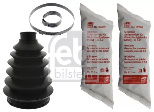 Bellow Kit, drive shaft