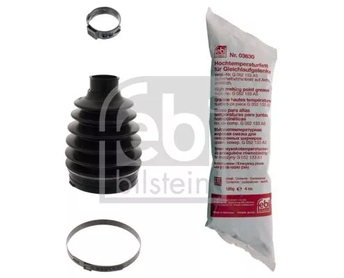 FEBI BILSTEIN FEBI BILSTEIN 100045 Bellow Kit, drive shaft 
