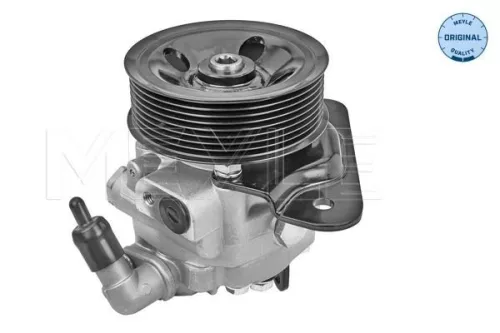 Hydraulic Pump, steering