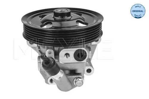 MEYLE Hydraulic Pump, steering (714 631 0030)