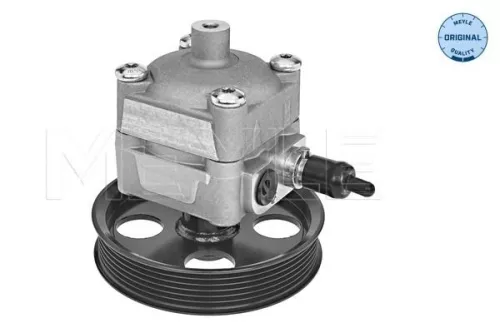 MEYLE Hydraulic Pump, steering (714 631 0041)
