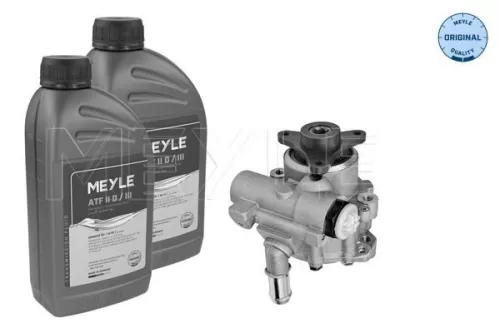 MEYLE Hydraulic Pump, steering (16-14 631 0001/S)