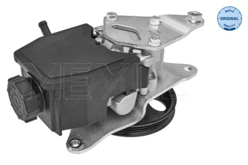 MEYLE Hydraulic Pump, steering (30-14 631 0009)