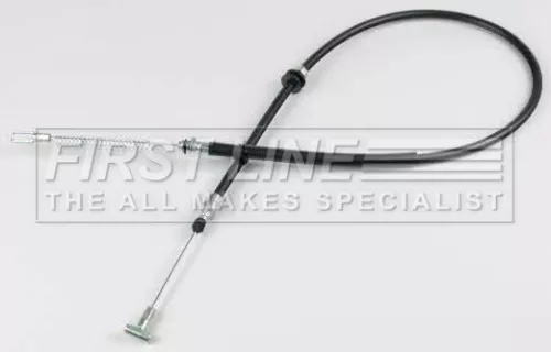 FIRST LINE FIRST LINE (FKB3810) Cable Pull, parking brake 