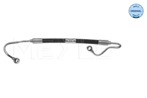 Hydraulic Hose, steering