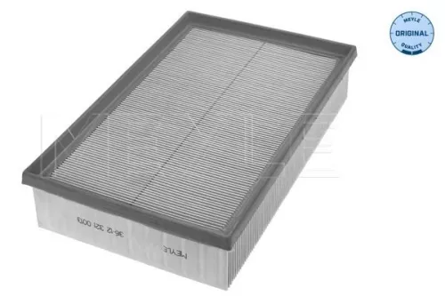 Meyle Air Filter for Nissan Navara Np300 Np300 Pickup Pathfinder