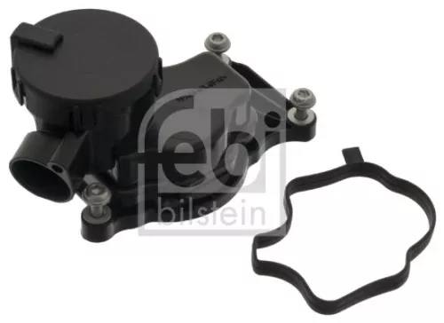 Valve, crankcase ventilation