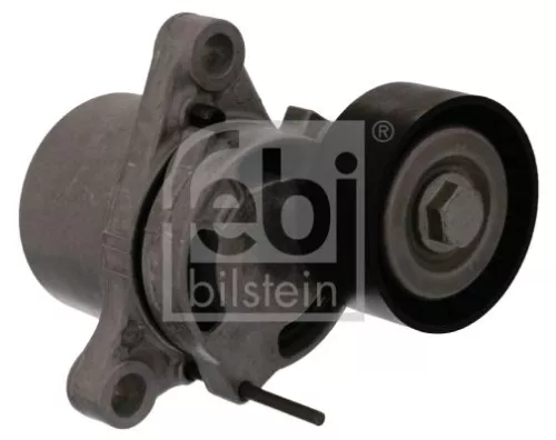 Belt Tensioner, V-ribbed belt