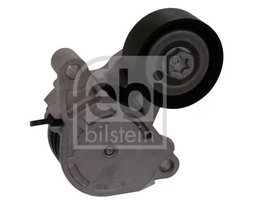 Belt Tensioner, V-ribbed belt