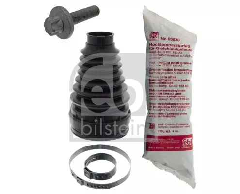 Bellow Kit, drive shaft