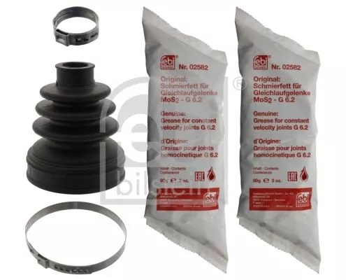 Bellow Kit, drive shaft
