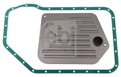 Hydraulic Filter Kit, automatic transmission