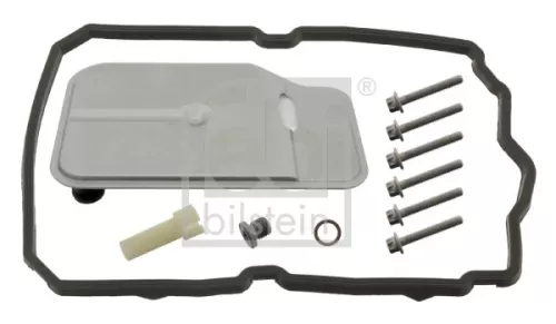 Hydraulic Filter Kit, automatic transmission