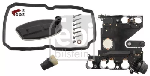 Hydraulic Filter Kit, automatic transmission