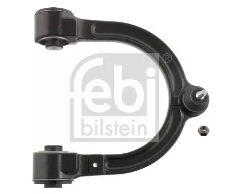 FEBI BILSTEIN FEBI BILSTEIN 100260 Control/Trailing Arm, wheel suspension 