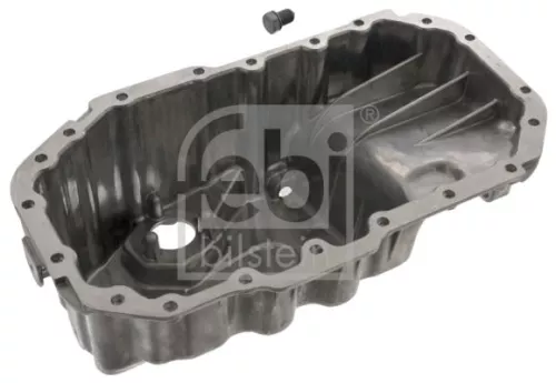 FEBI BILSTEIN FEBI BILSTEIN 100264 Oil Sump 