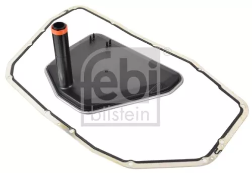 Hydraulic Filter Kit, automatic transmission